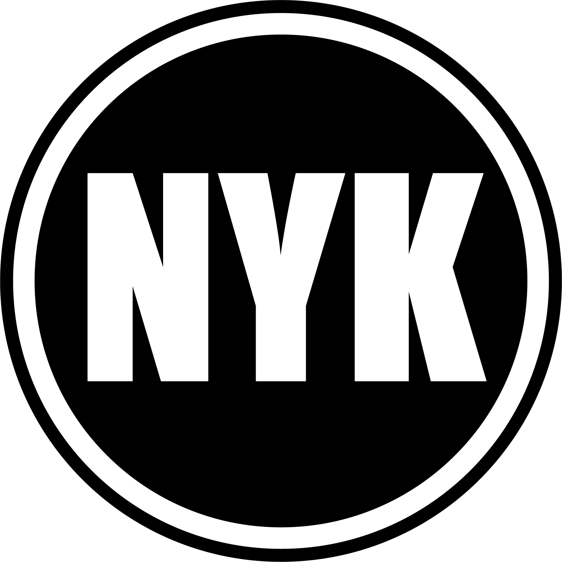 LOGO NYK