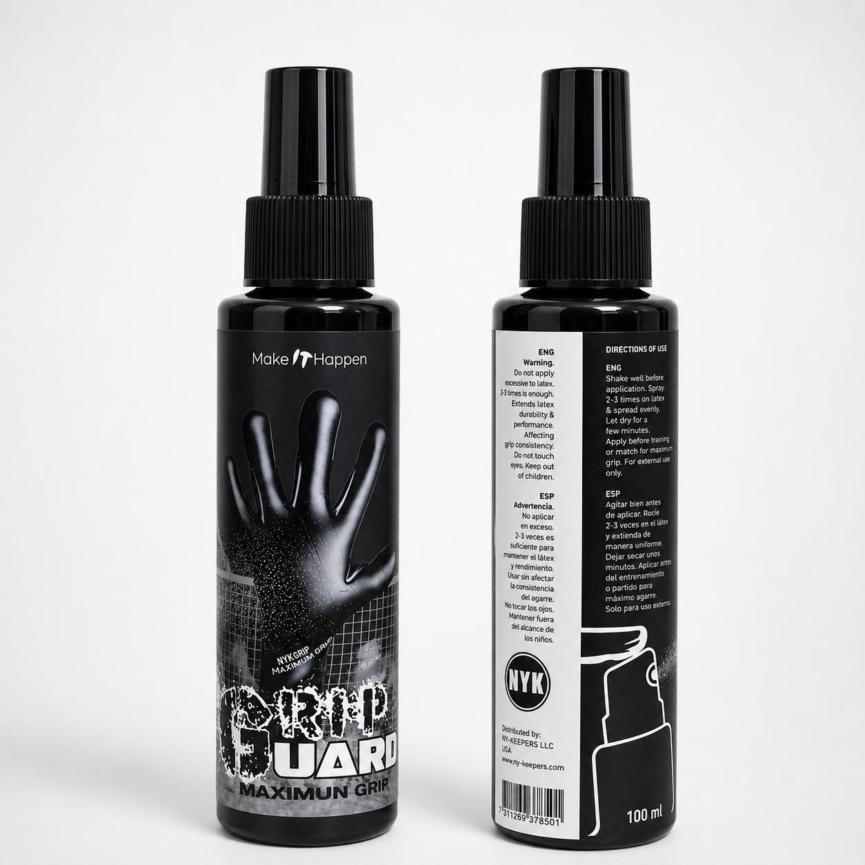 GripGuard Super Extremo 100ml 1 GRIPGUARD