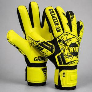 GUANTE SEMI REFLEX