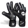 Black Widow Junior X-Grippy Quartz
