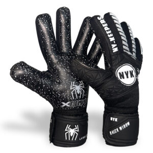 Black Widow Junior X-Grippy Quartz