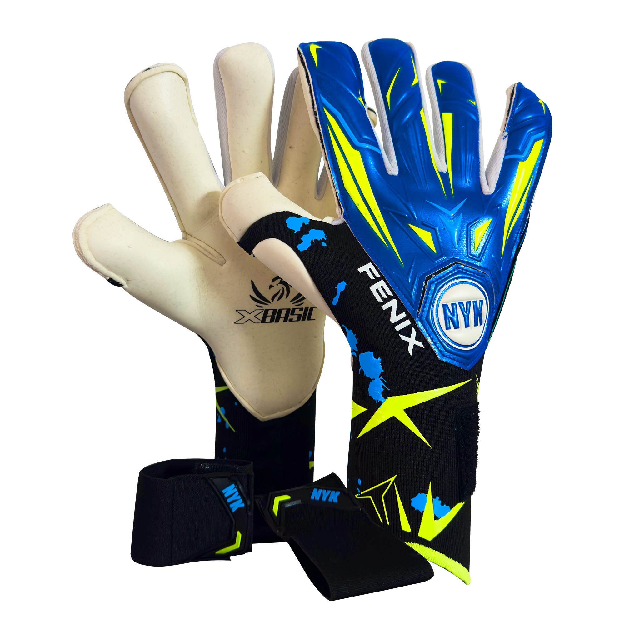 Evo3 Fenix Pro 1 EVO3 FENIX