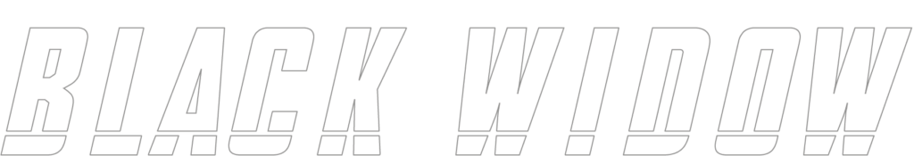 BLACK WIDOW