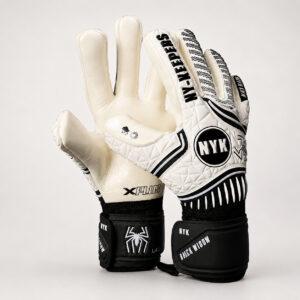 Guantes Black Widow Pro