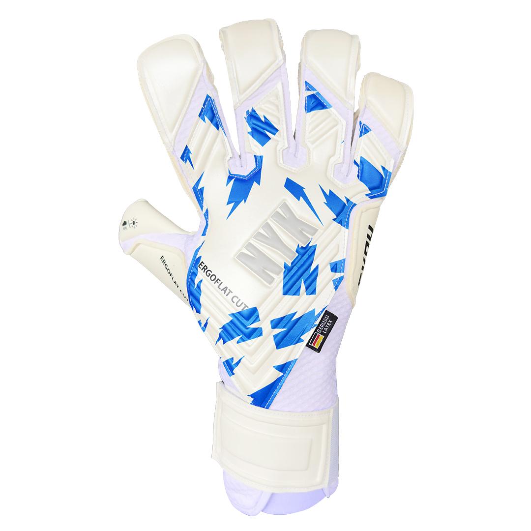 NYK Evo4 Ergo Guantes de Portero Profesionales