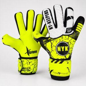 RC12 WARRIOR GUANTE INFANTIL