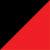 Negro/Rojo